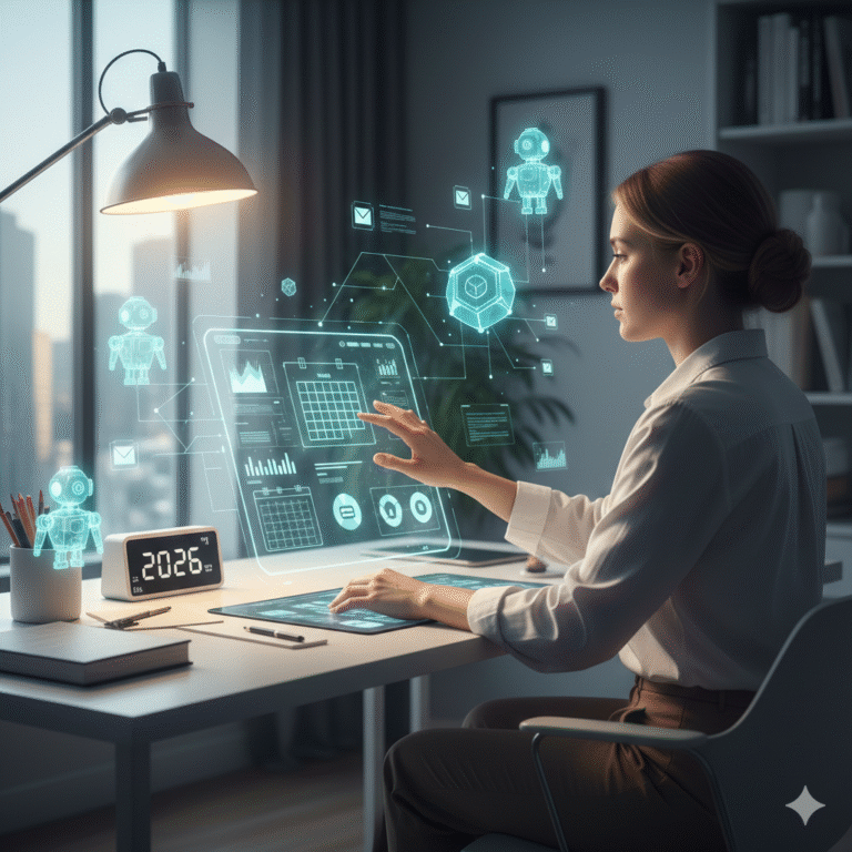 Microsoft Copilot 2026: Tutorial Completo para Usar a IA em Todo o Seu ...